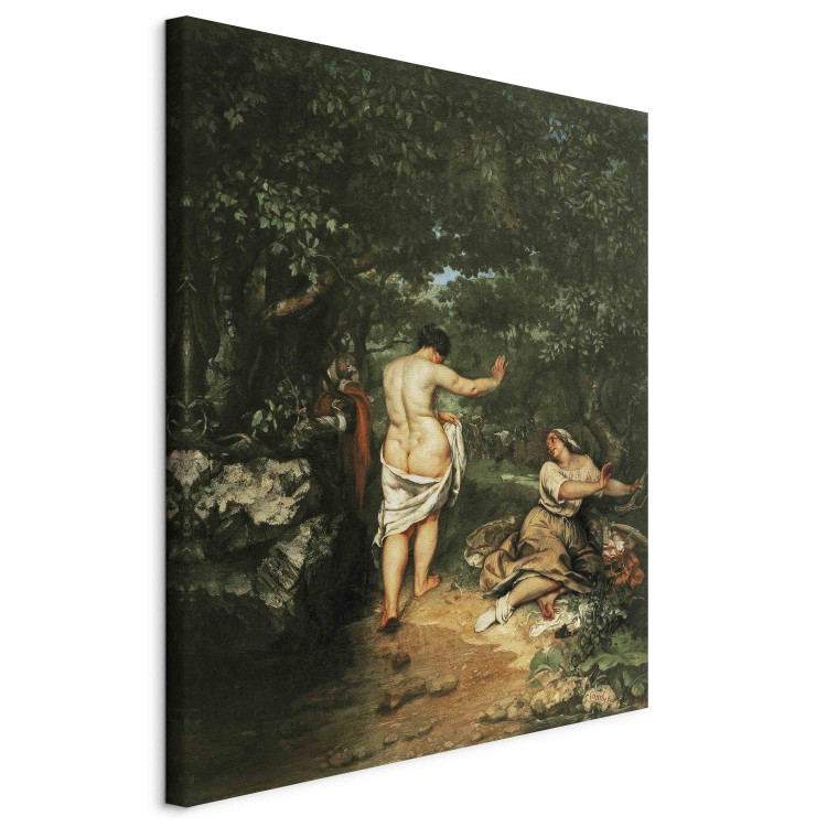 Art Reproduction Les Baigneuses 158617 additionalImage 2