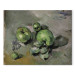 Reproduction Painting Green Apples 159017