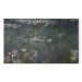 Reproduction Painting Waterlilies: Green Reflections 159117