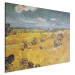 Reproduction Painting Wheat Field with Reaper  159817 additionalThumb 2