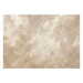 Wall Mural Beige Clouds - Sky With Clouds in Retro Sepia Tones 159917 additionalThumb 1