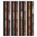 Wallpaper Wooden duo 89117 additionalThumb 1