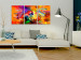 Canvas Print Colourful Parrot 90217 additionalThumb 3