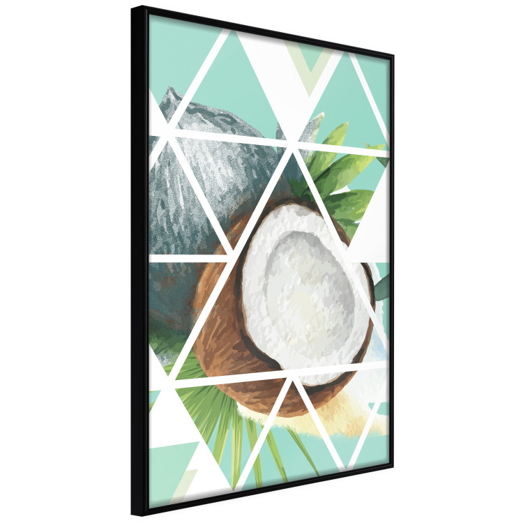 Poster gallery Mother's Nature Fruits 124903 additionalImage 2