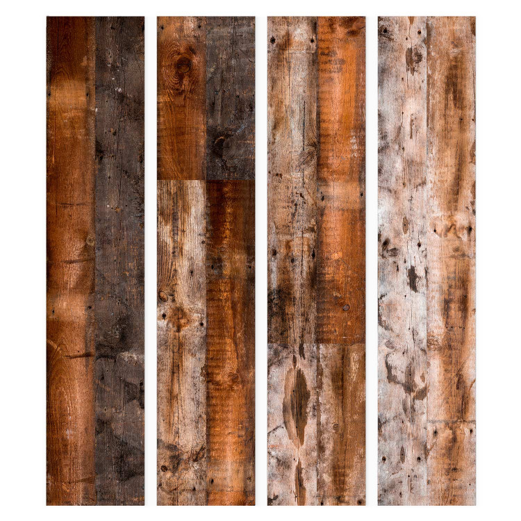 Wallpaper Antique Wood 121927 additionalImage 1