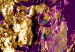 Large canvas print Purple Wave [Large Format] 128627 additionalThumb 4