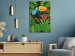 Paint by Number Kit Beautiful Toucan 135327 additionalThumb 2