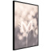 Wall Poster Land of Serenity - warm composition with delicate pink flowers 135827 additionalThumb 15