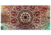 Large canvas print Colourful Mandala [Large Format] 137627