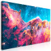 Large canvas print Carina Nebula - Image from Jamess Webb’s Telescope 146327 additionalThumb 2
