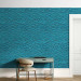 Modern Wallpaper The Blue of the Sea - Endless Waves in Numerous Shades of Blue 149927 additionalThumb 5