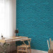 Modern Wallpaper The Blue of the Sea - Endless Waves in Numerous Shades of Blue 149927