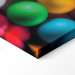 Canvas AI Beagle Dog - Animal Sunk in Colorful Balls - Square 150227 additionalThumb 12