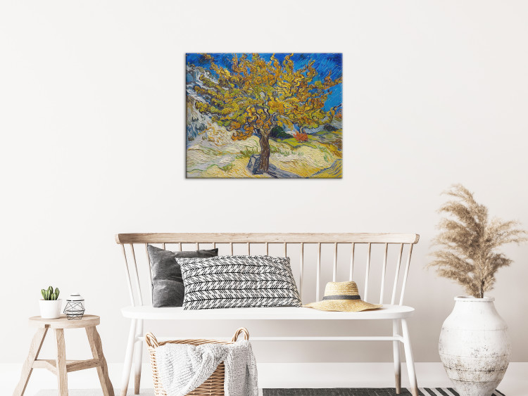 Reproduction Painting The Mulberry Tree 150327 additionalImage 5