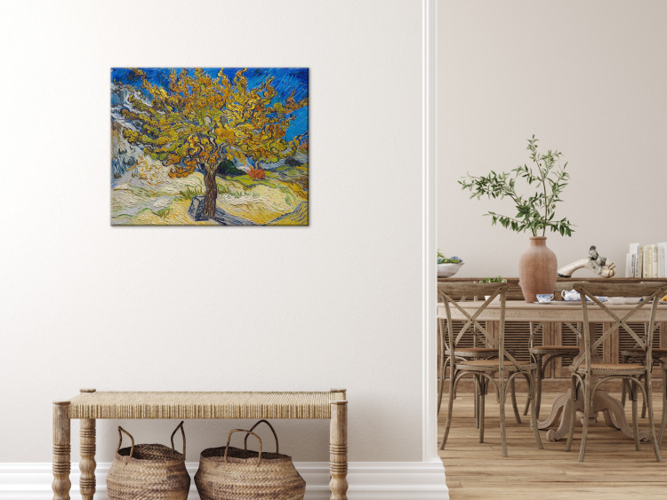 Reproduction Painting The Mulberry Tree 150327 additionalImage 3