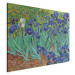 Reproduction Painting Irises 150427 additionalThumb 2