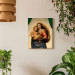 Reproduction Painting Sistine Madonna (fragment) () 150527 additionalThumb 5