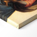 Reproduction Painting Sistine Madonna (fragment) () 150527 additionalThumb 6