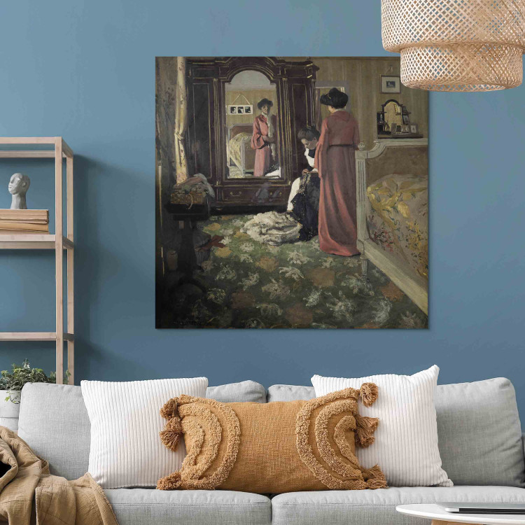 Reproduction Painting Interior 153327 additionalImage 5