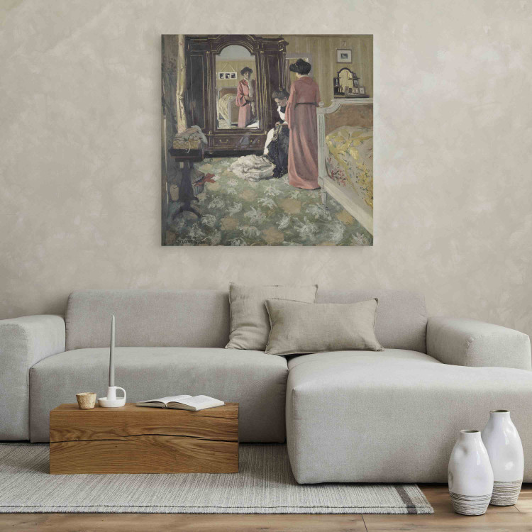 Reproduction Painting Interior 153327 additionalImage 9