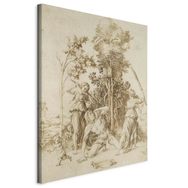 Art Reproduction The Death of Orpheus 153927 additionalImage 2