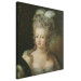 Art Reproduction Portrait of Marie-Antoinette de Habsbourg-Lorraine 154527 additionalThumb 2