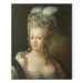 Art Reproduction Portrait of Marie-Antoinette de Habsbourg-Lorraine 154527