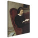 Reproduction Painting The Reader 157027 additionalThumb 2