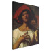 Art Reproduction The passionate singer 157827 additionalThumb 2