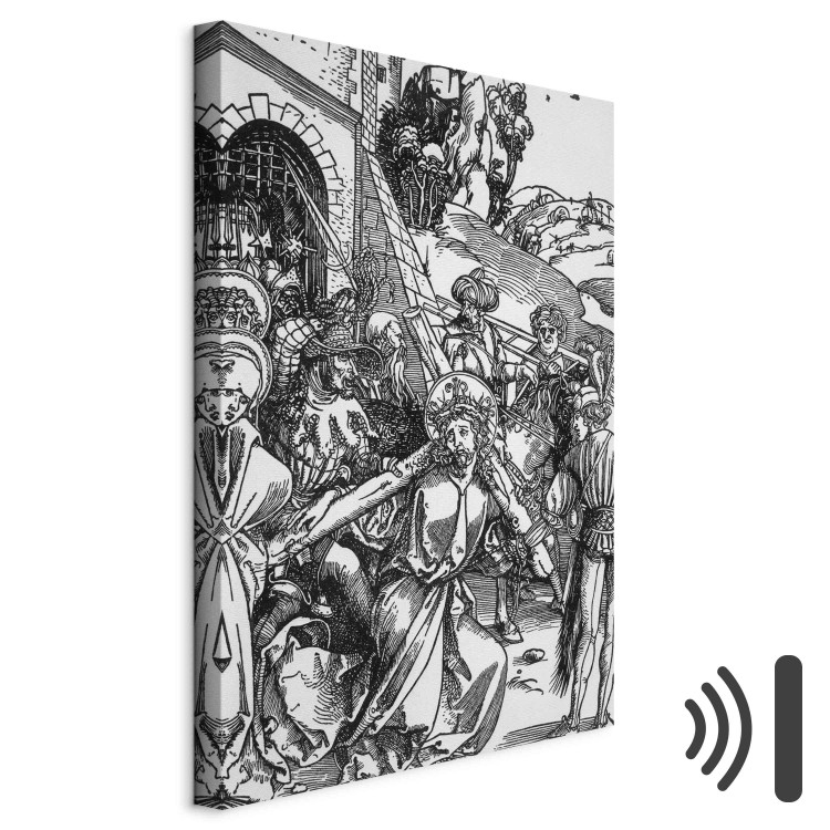 Art Reproduction Carrying the Cross 158427 additionalImage 8