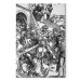 Art Reproduction Carrying the Cross 158427 additionalThumb 7