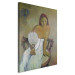 Reproduction Painting Girl with fan 158527 additionalThumb 2
