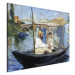 Reproduction Painting The Barge 159827 additionalThumb 2
