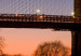 Canvas Art Print Brooklyn Bridge - panorama 58427 additionalThumb 4