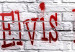 Canvas Elvis is alive 58927 additionalThumb 5
