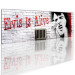 Canvas Elvis is alive 58927 additionalThumb 2