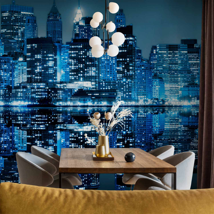Wall Mural NYC 61627 additionalImage 6
