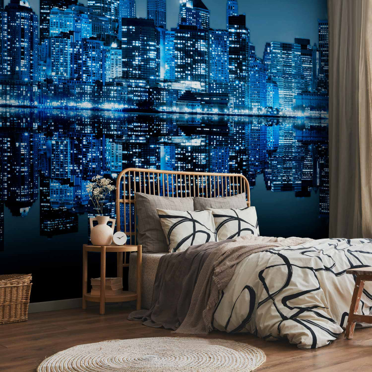Wall Mural NYC 61627 additionalImage 2