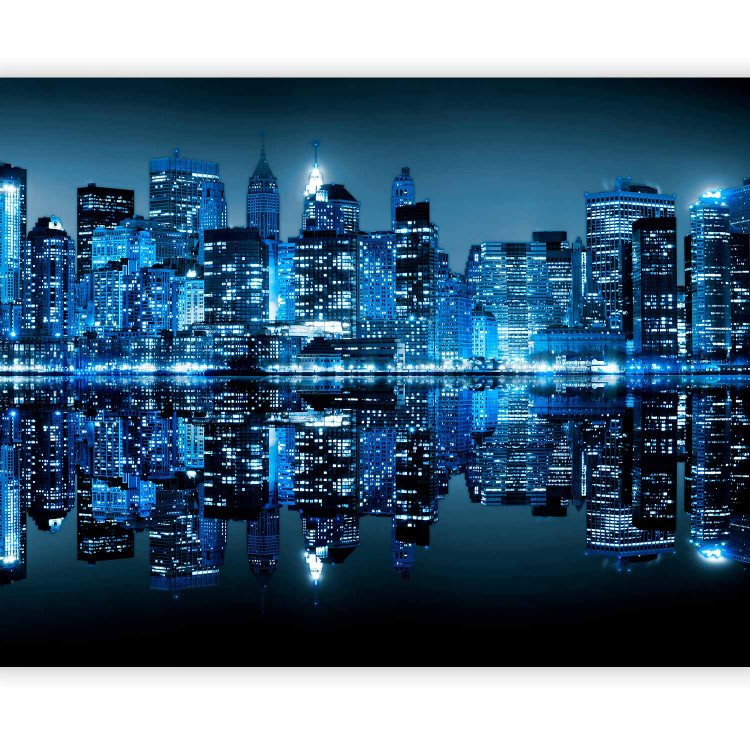 Wall Mural NYC 61627 additionalImage 1