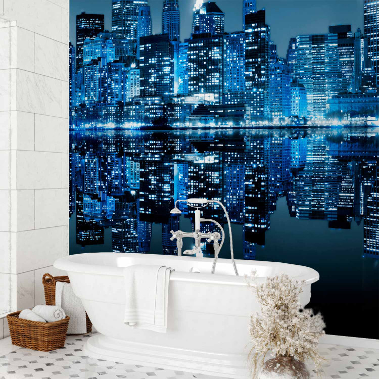 Wall Mural NYC 61627 additionalImage 8
