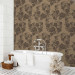 Wallpaper Coffee roses 89327 additionalThumb 10