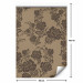 Wallpaper Coffee roses 89327 additionalThumb 7