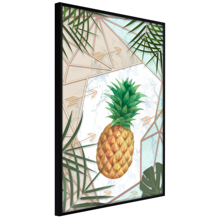 Posters set Tropical Triptych 125200 additionalImage 4