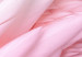 Canvas Print Pink feathers - the delicacy and subtlety of the unique bird nature 117137 additionalThumb 5