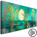 Canvas Print Golden Forest (1 Part) Narrow 122337 additionalThumb 6