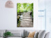 Canvas Charming Path (1 Part) Vertical 123337 additionalThumb 3