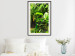 Wall Poster Lungs of the Earth - jungle landscape scenery with lush green leaves 123937 additionalThumb 16