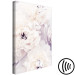 Canvas Print Creamy Magnolia - Pastel Composition with Flowers in Boho Style 135737 additionalThumb 6