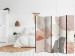 Room Divider Colorful Terrazzo II [Room Dividers] 136137 additionalThumb 4