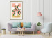 Wall Poster Dandelions in Vase [Poster] 142837 additionalThumb 26